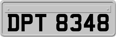 DPT8348