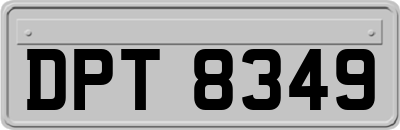 DPT8349