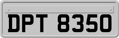 DPT8350