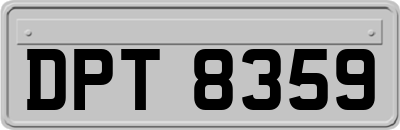 DPT8359