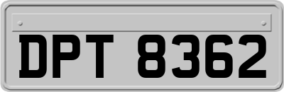 DPT8362