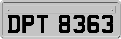 DPT8363