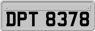 DPT8378