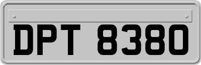 DPT8380