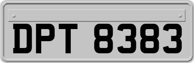 DPT8383