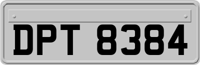 DPT8384