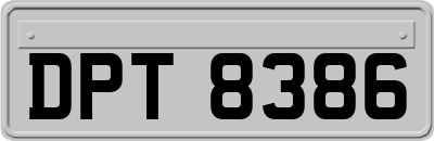 DPT8386