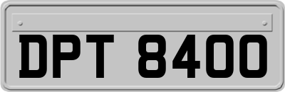 DPT8400