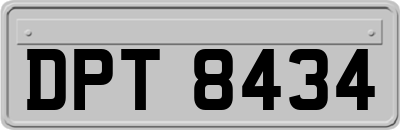 DPT8434