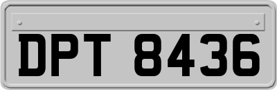 DPT8436
