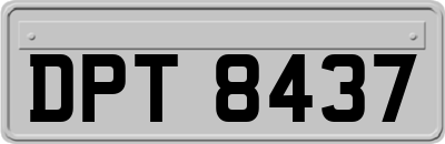 DPT8437