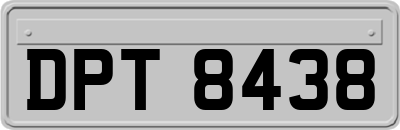 DPT8438