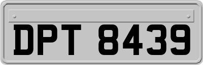 DPT8439