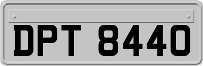 DPT8440