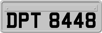 DPT8448