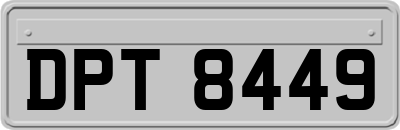 DPT8449