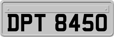 DPT8450