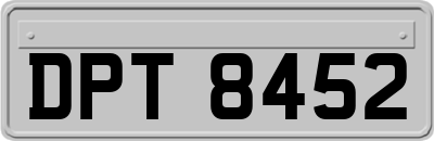 DPT8452