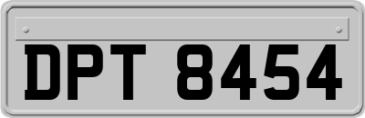 DPT8454