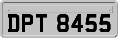DPT8455