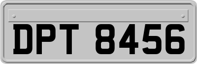 DPT8456