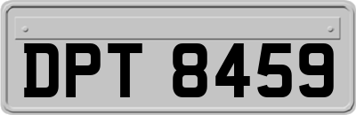 DPT8459