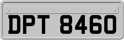 DPT8460