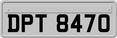 DPT8470