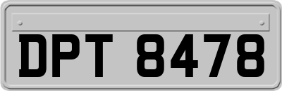 DPT8478