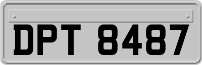 DPT8487
