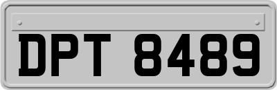 DPT8489