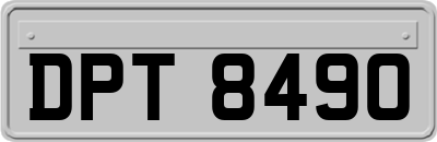 DPT8490