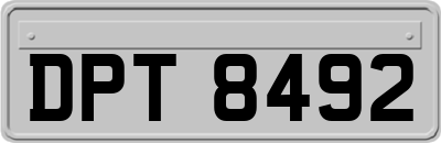 DPT8492