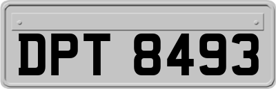 DPT8493
