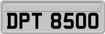 DPT8500