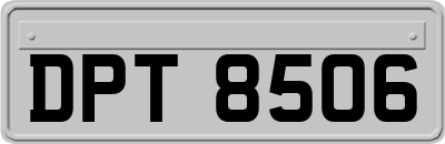 DPT8506