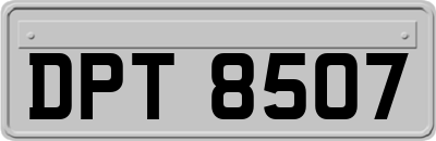 DPT8507