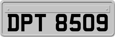 DPT8509