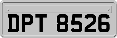 DPT8526