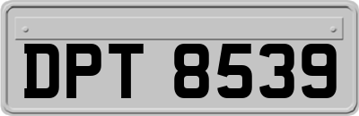 DPT8539