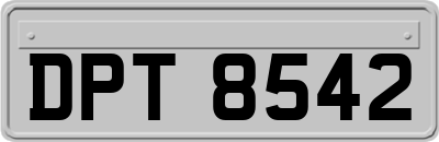 DPT8542