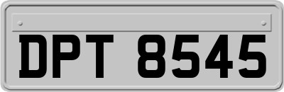 DPT8545