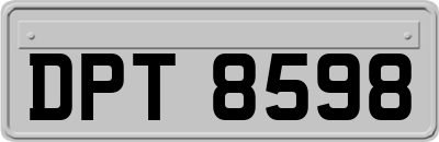 DPT8598