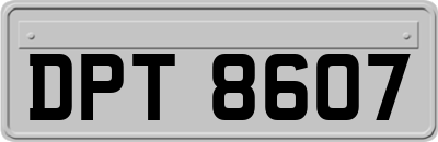 DPT8607