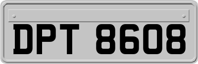 DPT8608