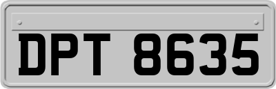 DPT8635