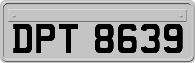 DPT8639