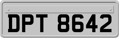 DPT8642
