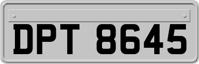 DPT8645