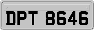 DPT8646